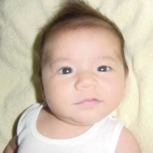 Meet your Posher, Harumi